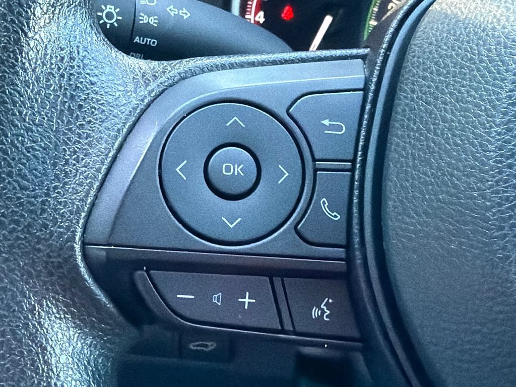 Used 2023 Toyota RAV4 XLE w/ Convenience Package FWD image 25