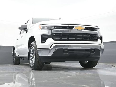 New 2026 Chevrolet Silverado 1500 LT w/ Protection Package AWD/4WD image 48