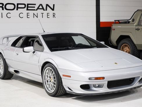 Used 2002 Lotus Esprit image 29