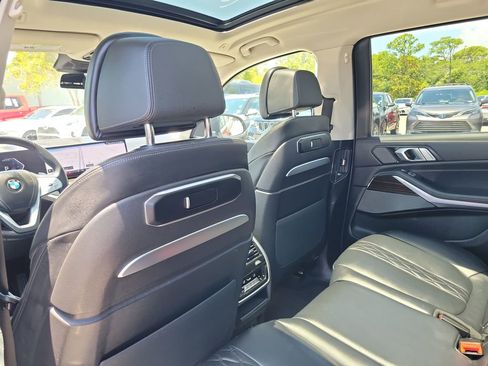 Used 2026 BMW X7 xDrive40i AWD/4WD image 26