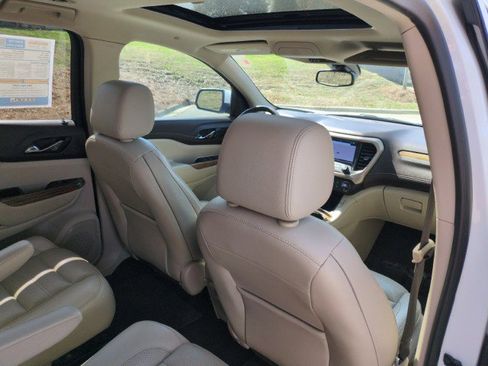 Used 2019 GMC Acadia Denali w/ Technology Package image 48