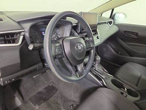 Used 2024 Toyota Corolla LE FWD image 14