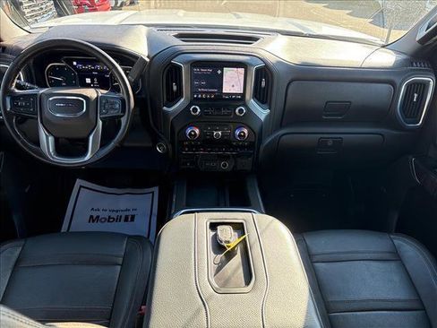 Used 2021 GMC Sierra 2500 Denali w/ Denali Ultimate Package image 10