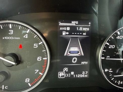Used 2025 Subaru Forester Premium AWD/4WD image 10