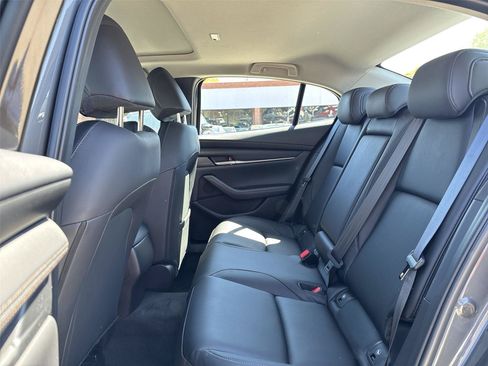 New 2026 MAZDA MAZDA3 2.5 S Sedan w/ Preferred Pkg FWD image 23