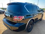 Used 2017 Nissan Armada Platinum w/ Captain Seat Package image 5