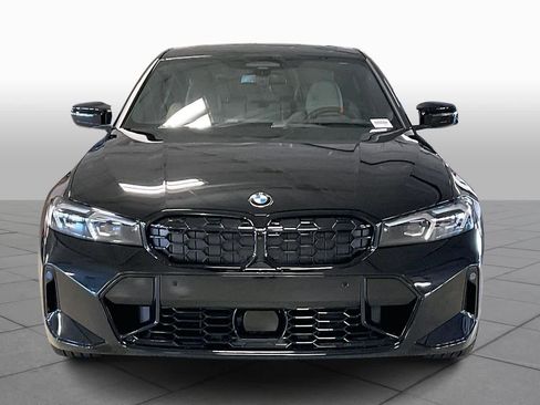 New 2026 BMW M340i image 3