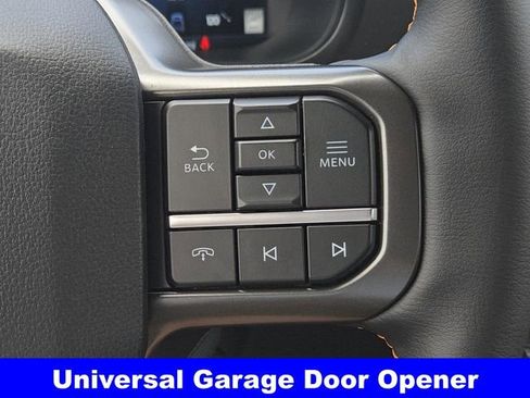 New 2025 Ford F150 Tremor w/ Equipment Group 402A High image 19