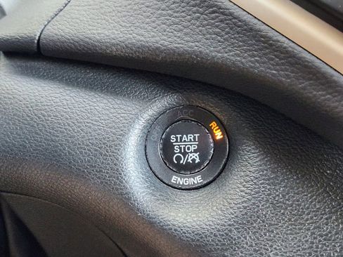 Used 2016 Jeep Cherokee High Altitude image 20