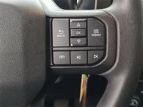 Used 2021 Ford F150 XL w/ STX Appearance Package image 23