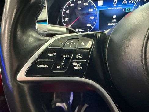 Used 2022 Mercedes-Benz S 580 S 580 4MATIC Sedan image 47