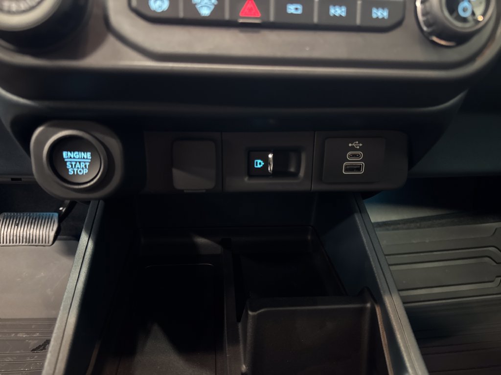New 2026 Ford Maverick Tremor AWD/4WD image 55