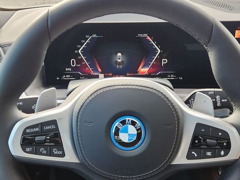 New 2026 BMW X5 xDrive50e AWD/4WD image 12