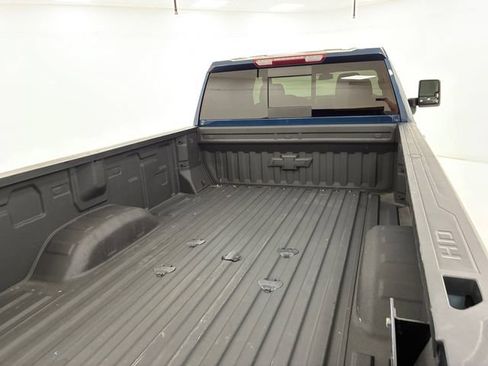 Used 2022 Chevrolet Silverado 3500 LT w/ All Star Edition AWD/4WD image 16