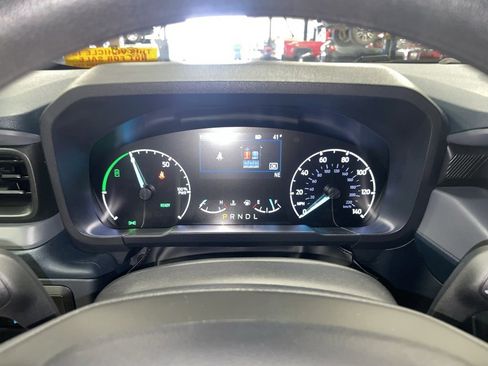 Used 2024 Ford Maverick XL image 15