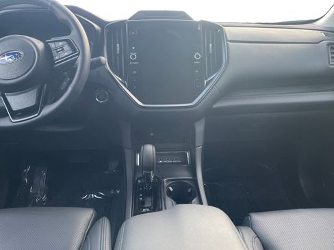 Certified 2025 Subaru Ascent Bronze Edition image 16