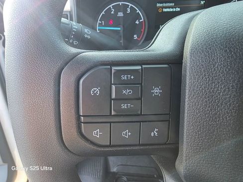 New 2026 Ford F350 XL image 22