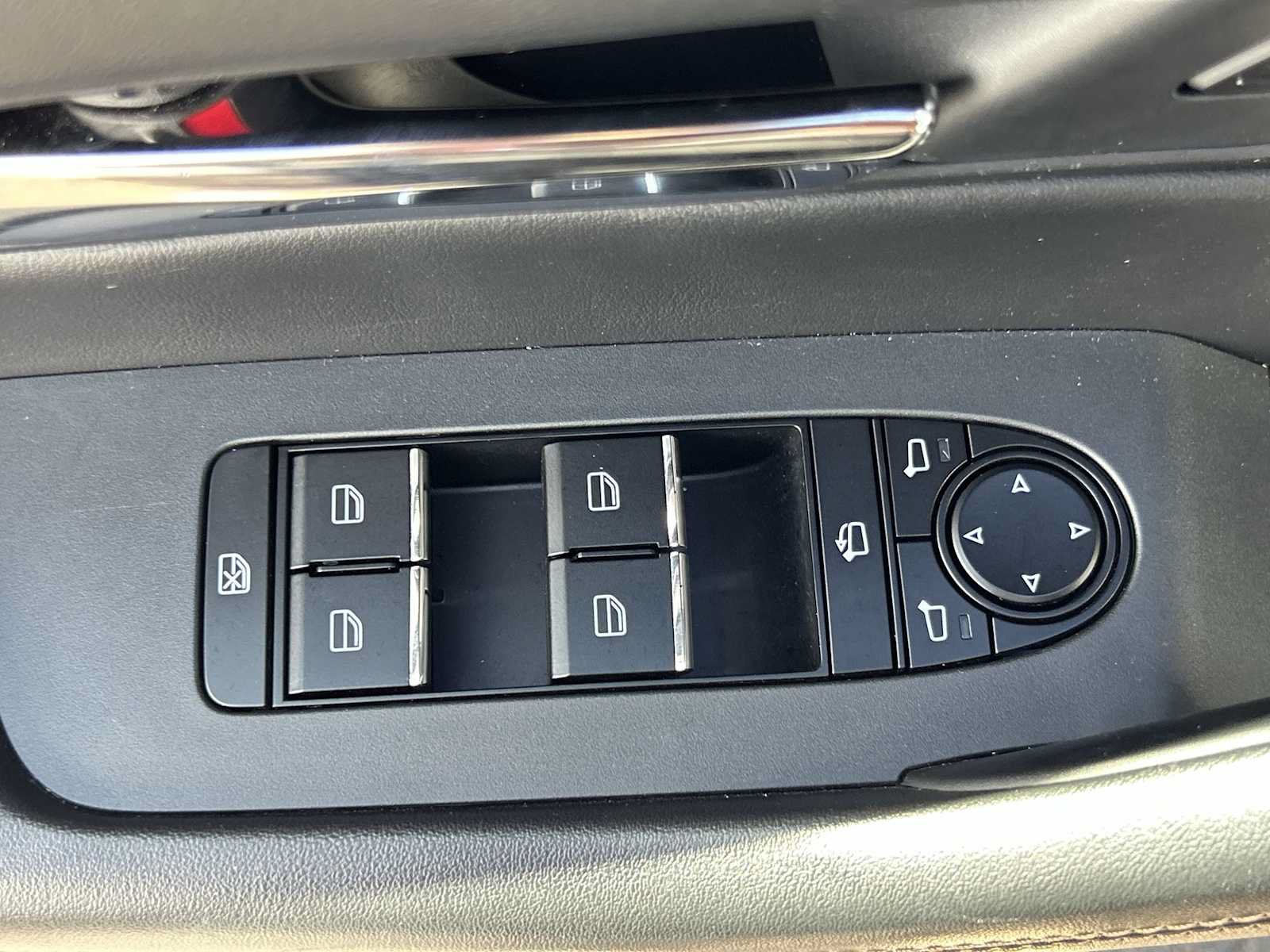 Used 2024 MAZDA CX-90 Plug-In Hybrid w/ Premium Plus AWD/4WD image 15