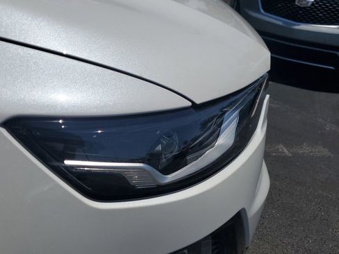 New 2025 Cadillac XT6 Premium Luxury w/ Technology Package image 7