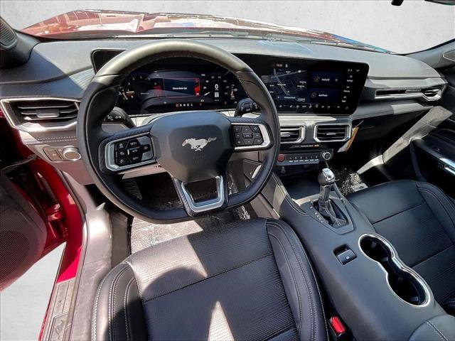 New 2026 Ford Mustang Premium RWD image 6