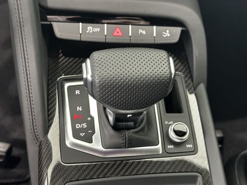 Used 2023 Audi R8 V10 performance w/ Dynamic Package RWD image 16