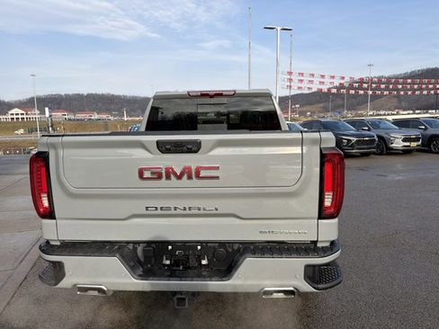 Used 2025 GMC Sierra 1500 Denali AWD/4WD image 5