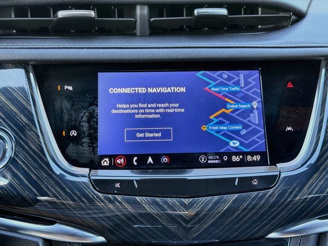 Used 2024 Cadillac XT6 Premium Luxury FWD image 34