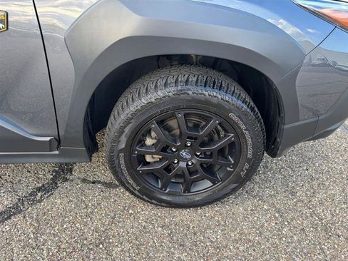 Used 2024 Subaru Crosstrek 2.5i Wilderness AWD/4WD image 18