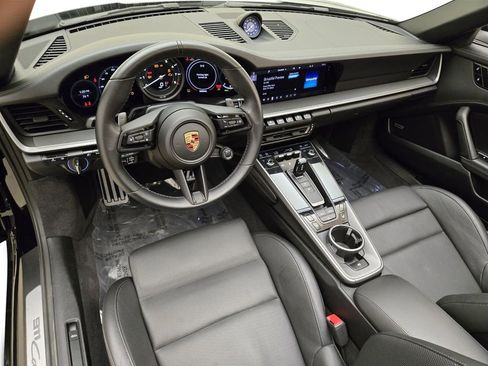 Used 2020 Porsche 911 Carrera S RWD image 19