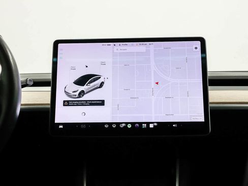 Used 2018 Tesla Model 3 Long Range RWD image 14