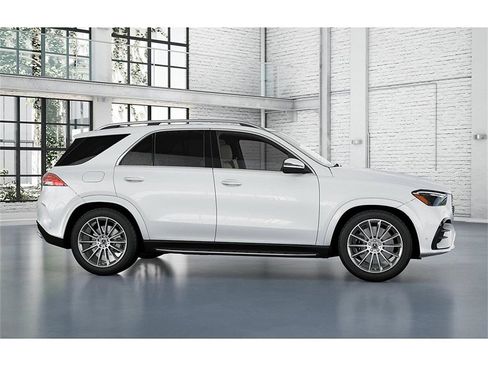 New 2026 Mercedes-Benz GLE 450 4MATIC image 15