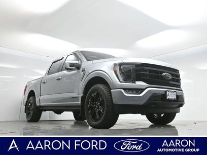Used 2023 Ford F150 Platinum w/ Equipment Group 701A High