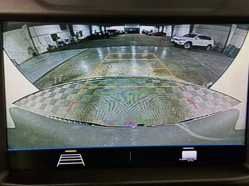 Used 2021 Chevrolet Silverado 1500 LT w/ LPO, Dark Essentials Package RWD image 17