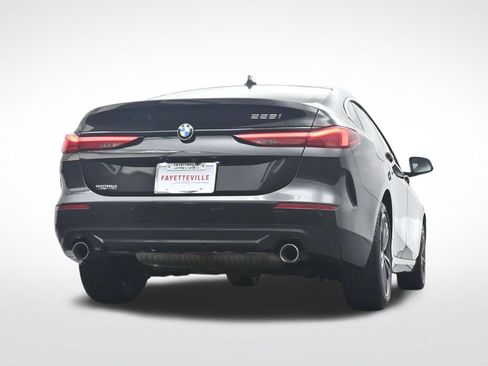 Used 2024 BMW 228i Gran Coupe FWD image 32