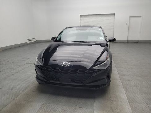 Used 2023 Hyundai Elantra SEL w/ Convenience Package FWD image 15