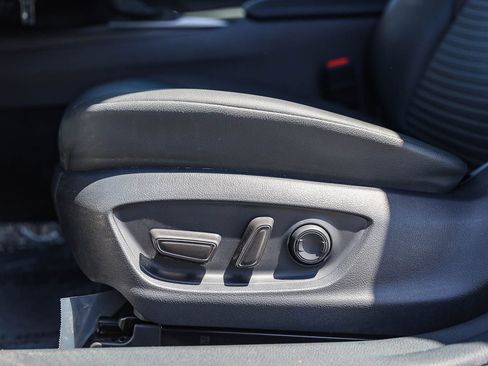 Certified 2024 Toyota Camry SE FWD image 21