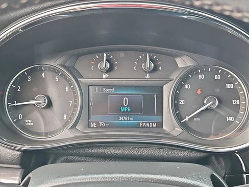 Certified 2020 Buick Encore Preferred FWD image 15