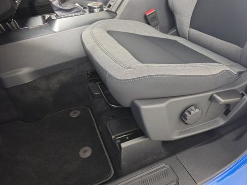 Used 2025 Ford Bronco Big Bend AWD/4WD image 45