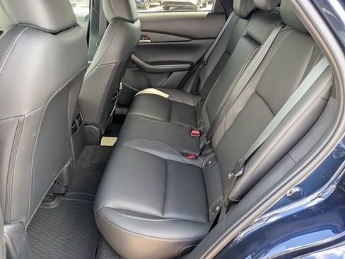 New 2026 MAZDA CX-30 AWD 2.5 S image 22