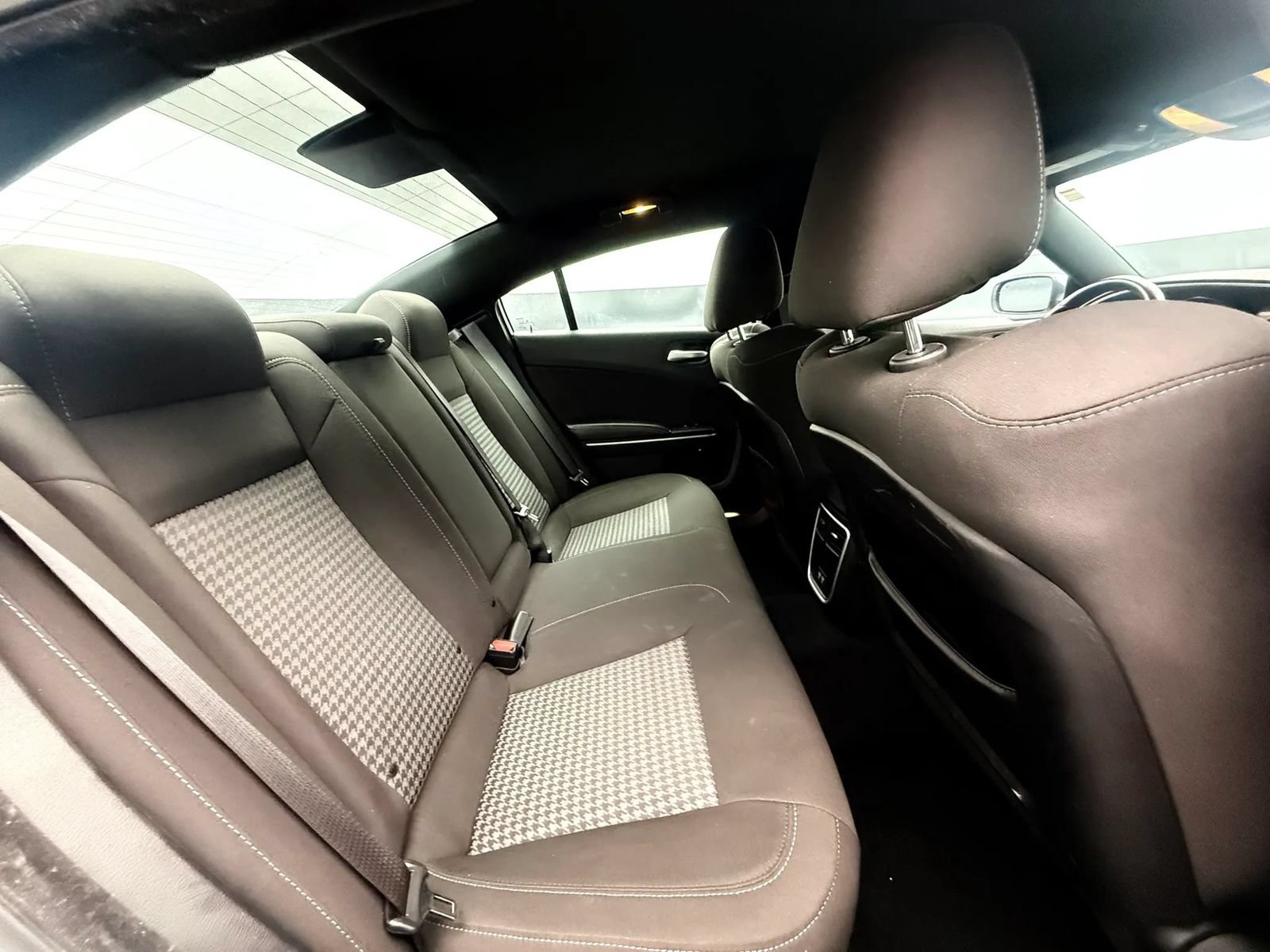 Used 2020 Dodge Charger Scat Pack RWD image 20