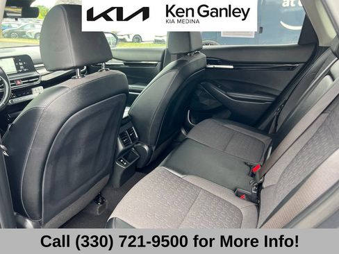 Certified 2026 Kia Seltos S AWD/4WD image 49