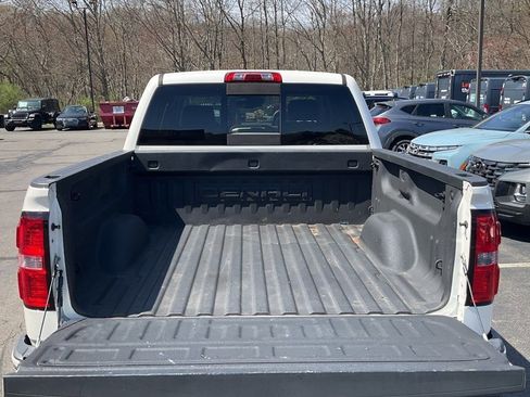 Used 2015 GMC Sierra 1500 Denali w/ Driver Alert Package AWD/4WD image 13