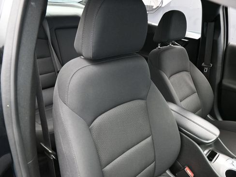 Used 2025 Chevrolet Malibu LT FWD image 37