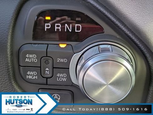 New 2026 RAM 1500 Laramie image 26