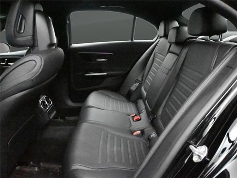 Used 2023 Mercedes-Benz C 300 4MATIC Sedan image 13