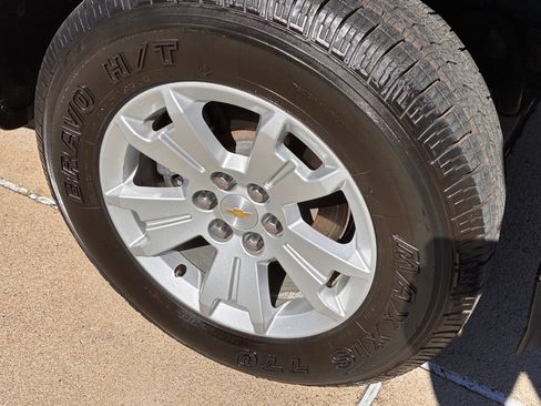 Certified 2021 Chevrolet Colorado LT image 3