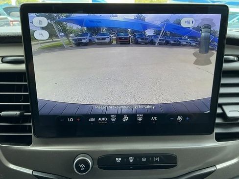 Used 2022 Ford Transit 350 XLT image 14