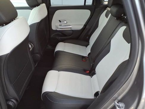 Certified 2022 Mercedes-Benz GLA 250 GLA 250 image 18