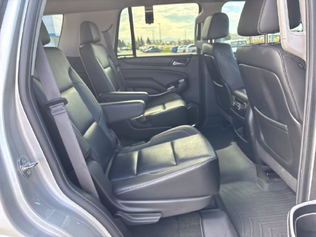 Used 2015 Chevrolet Tahoe LT RWD image 24