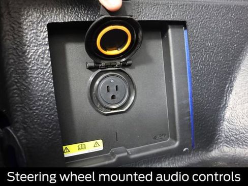 Certified 2023 Ford F150 XLT w/ Equipment Group 302A High AWD/4WD image 32
